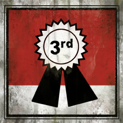 Obtain 24 medals on the original Arkham City ranked maps (as Batman)